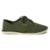 Alpargatas Tênis Unissex Sneaker Confortável Atacado - Verde