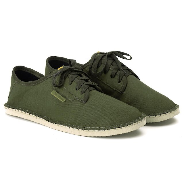 Alpargatas Tênis Unissex Sneaker Confortável Atacado