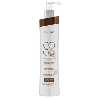 Amend Coco - Condicionador 250ml