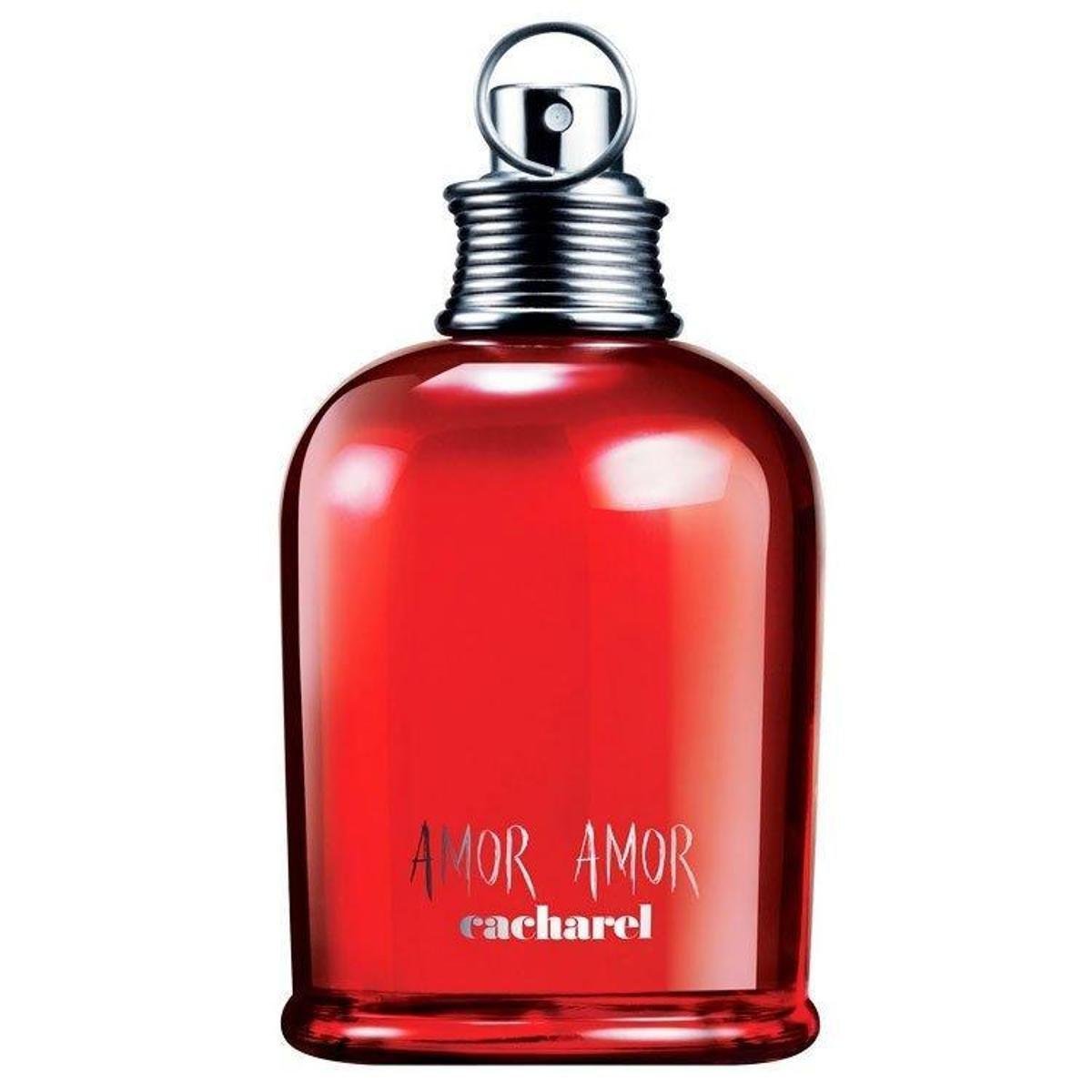 Amor Amor Cacharel Eau de Toilette - Perfume Feminino 30ml Menor preço em Amor Amor Cacharel Eau de Toilette - Perfume Feminino 30ml