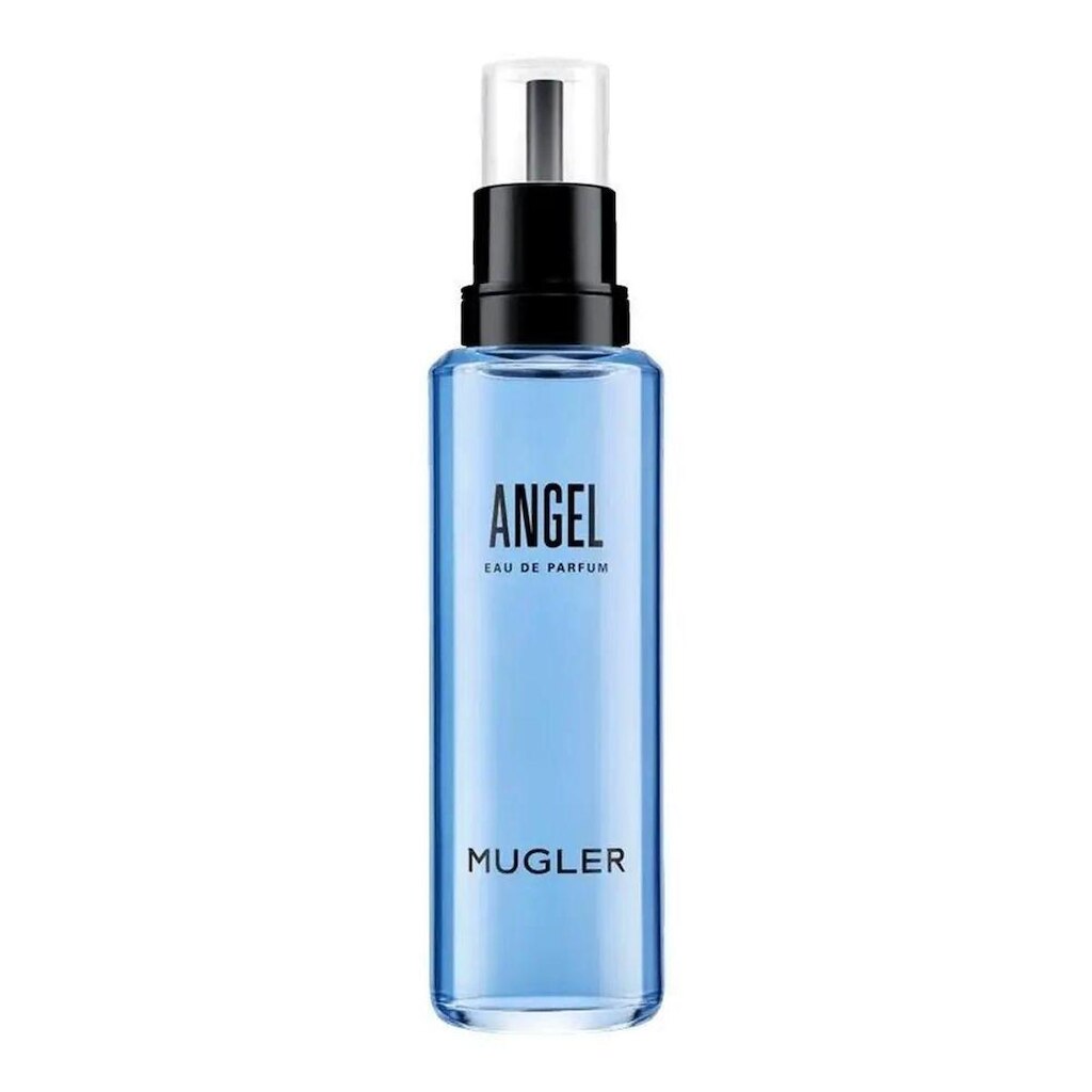 Angel Refil Thierry Mugler Eau de Parfum Feminino-100 ml