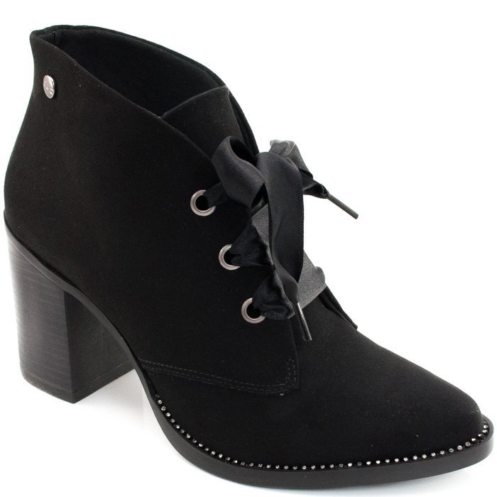 ankle boot em promoção