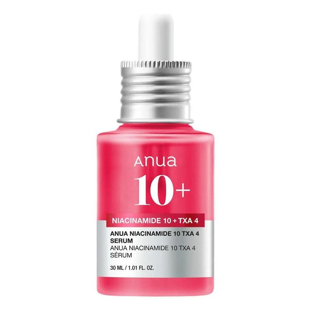 Anua Niacinamide Sérum Facial 10%+Txa 4% 30ml