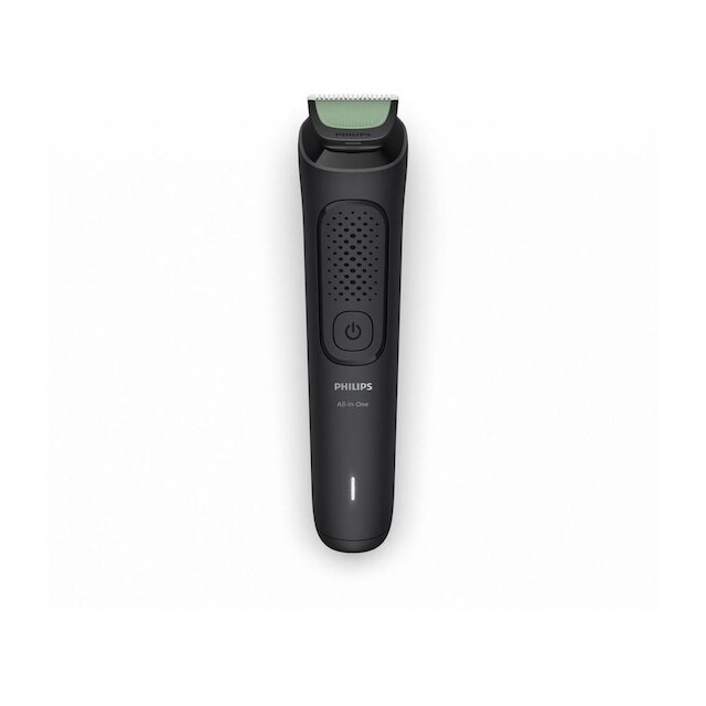 Aparador de Pelos Philips Multigroom MG3931/15 Bivolt