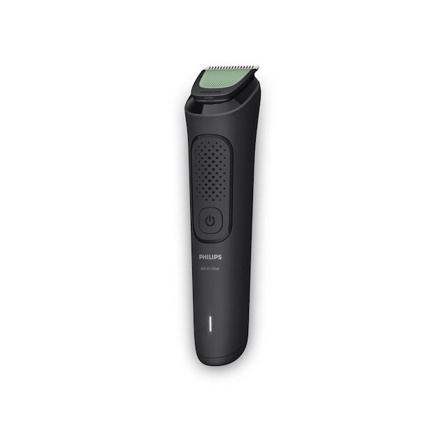 Aparador de Pelos Philips Multigroom MG3931/15 Bivolt