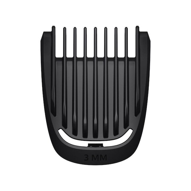 Aparador de Pelos Philips Multigroom MG3931/15 Bivolt