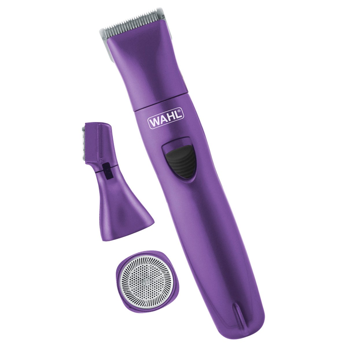 Aparador Wahl Pure Confidence - Roxo Menor preço em Aparador Wahl Pure Confidence - Roxo