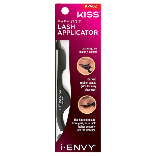 Aplicador Cílios Inteir Easy Grip I Envy