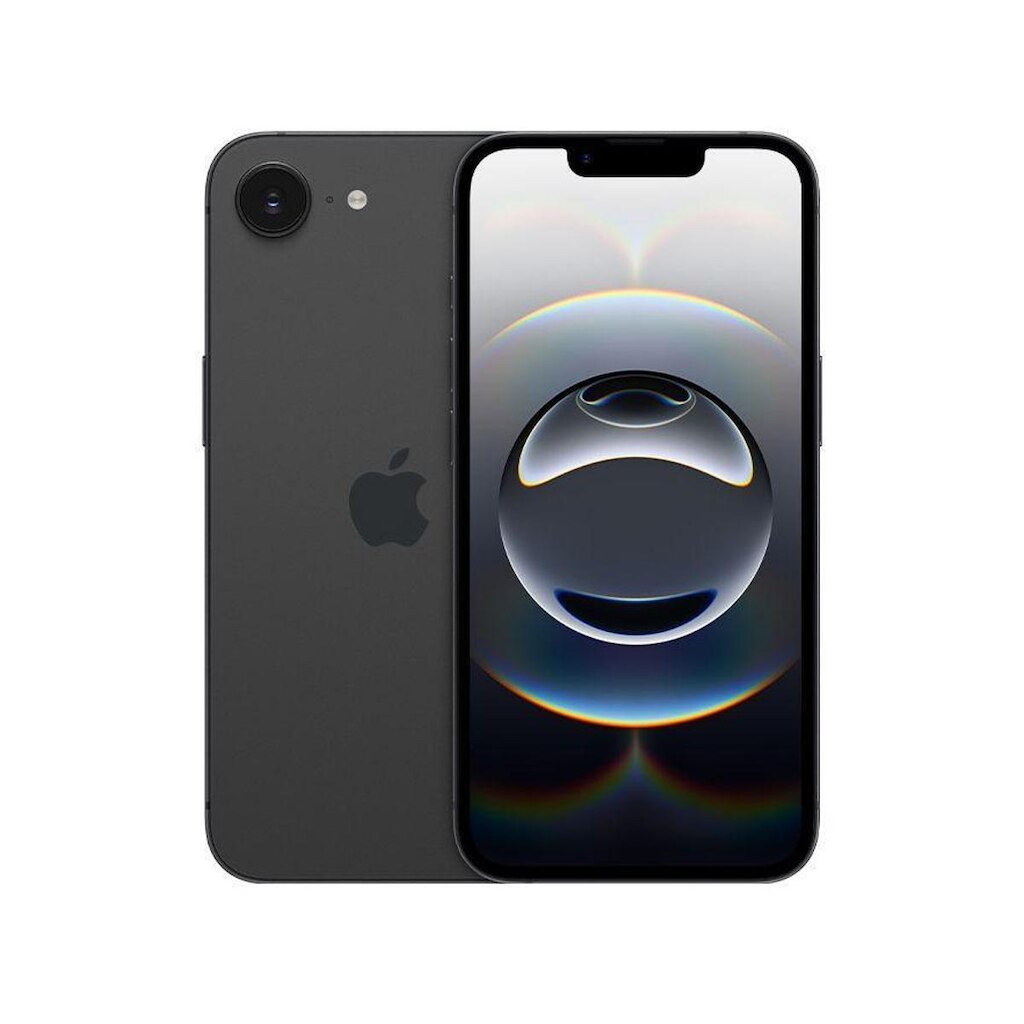 Apple iPhone 16e 128GB 6,1" 48MP iOS 5G