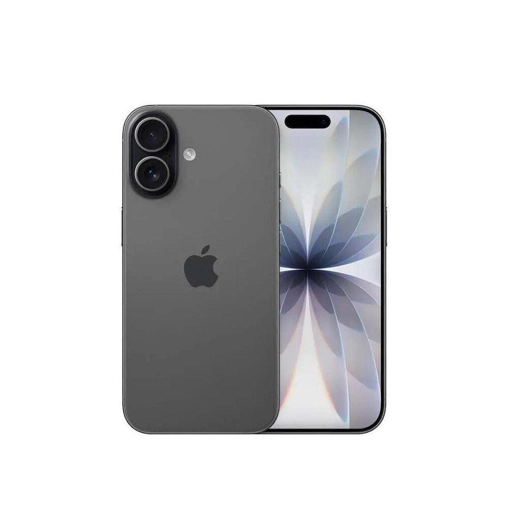 Apple iPhone 17 512GB 6,3" 48MP iOS 5G