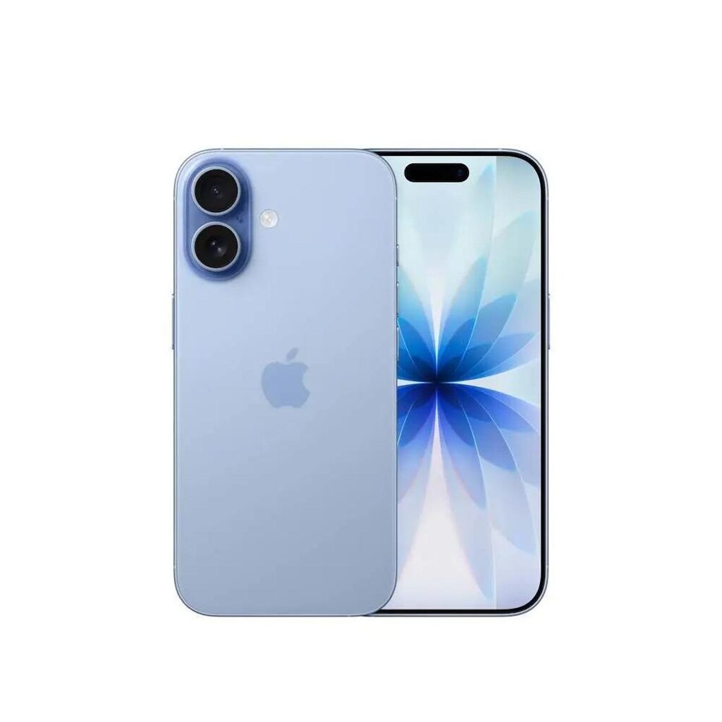 Apple iPhone 17 512GB 6,3" 48MP iOS 5G
