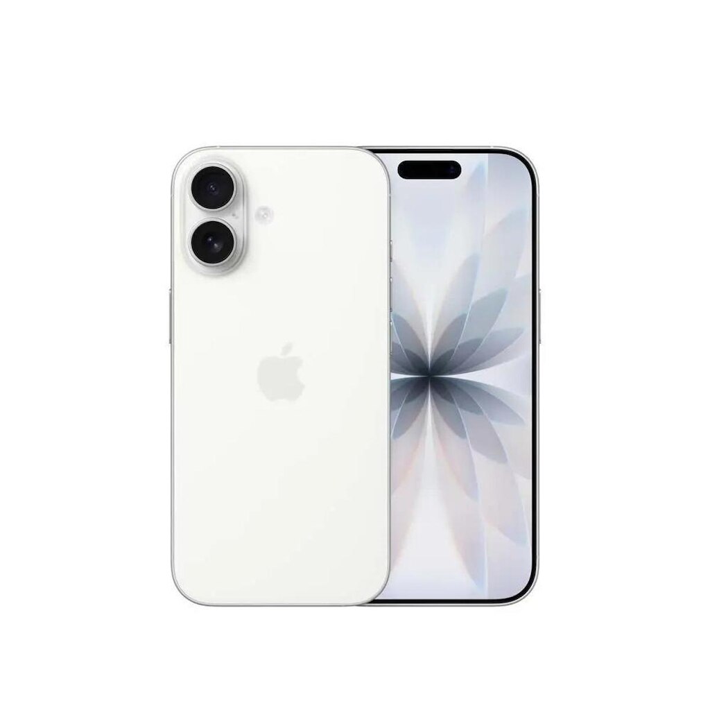 Apple iPhone 17 512GB 6,3" 48MP iOS 5G