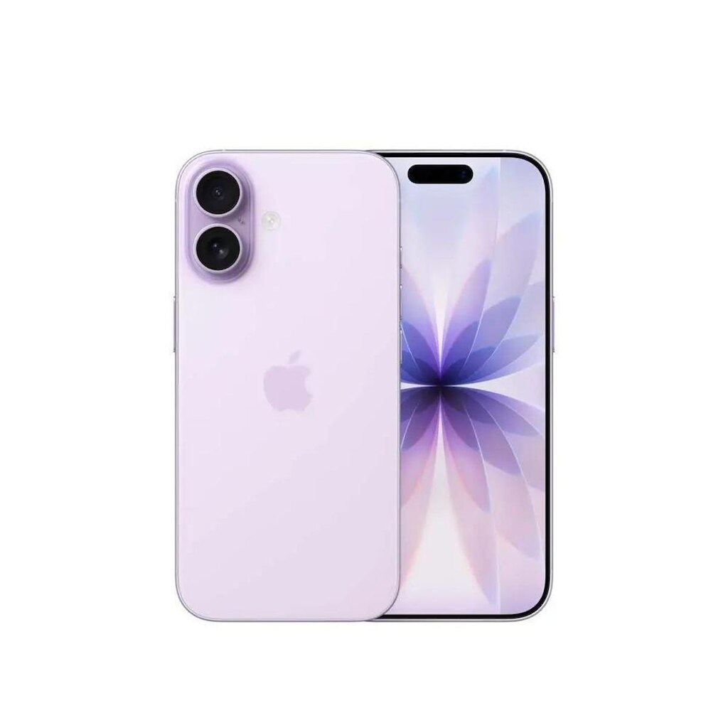 Apple iPhone 17 512GB 6,3" 48MP iOS 5G