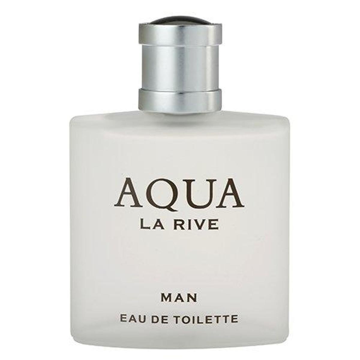 Aqua La Rive Man La Rive - Perfume Masculino - Eau de Toilette 90ml - Incolor é ruim? Aqua La Rive Man La Rive - Perfume Masculino - Eau de Toilette 90ml - Incolor é boa?