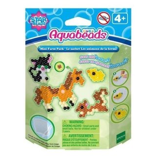 Aquabeads Mini Theme Cavalo 31771