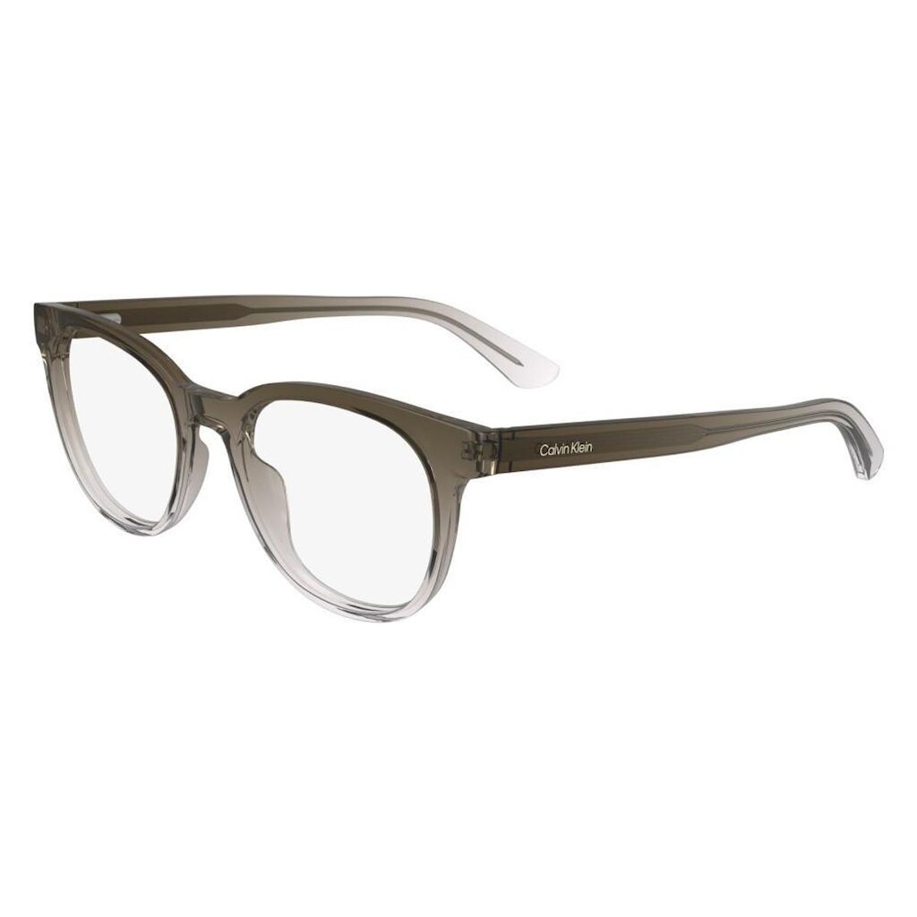 Armação Calvin Klein CK24522 001 Masculino