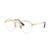 Armação de Grau 0RX3947V-ROUND GAZE | Ray-ban Brasil - Ouro