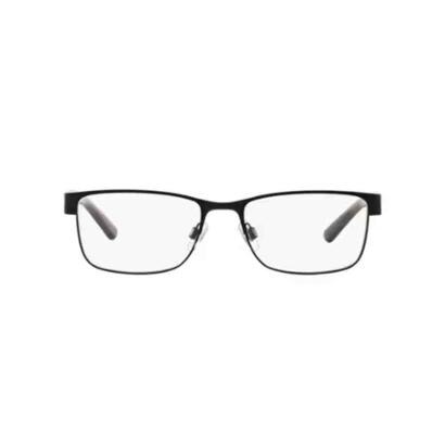 Armação de Grau Ralph Lauren Preto 0PH1157 9038 55 | Zattini