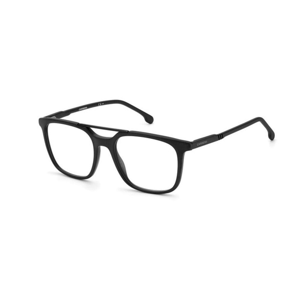 Armação De Óculos Carrera 1129 003 52 Preto Fosco