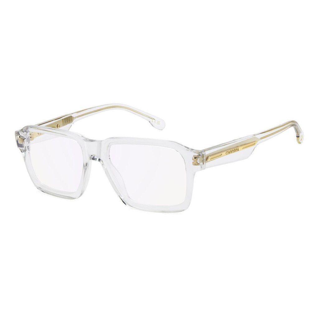Armação de Óculos Carrera Victory C 24 Rej 54 Transparente Brilho