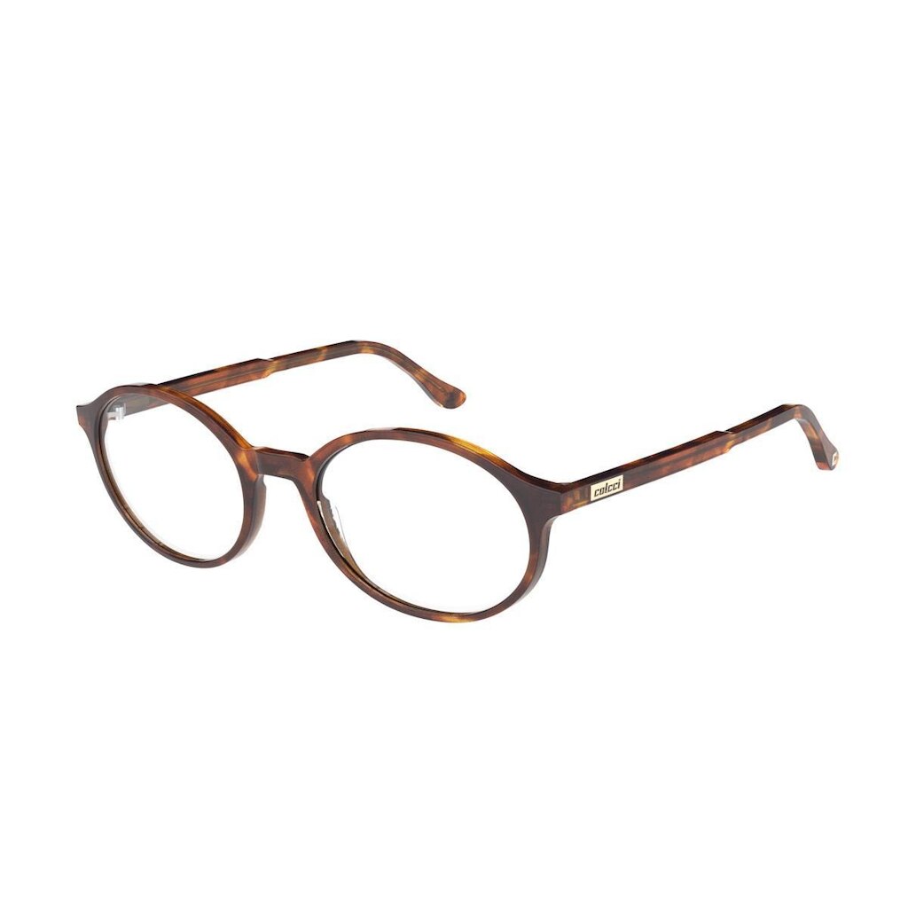 Armação de Óculos Colcci Izzy C6301j9053 Marrom Translúcido Demi cat1