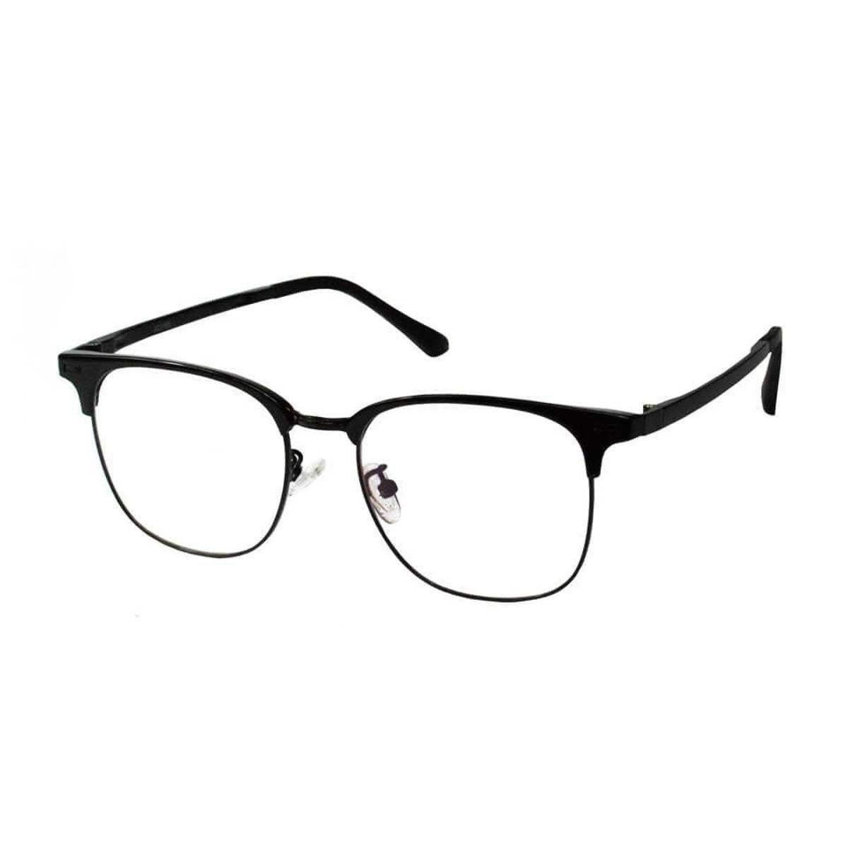 Armação de Óculos de Grau Izaker Retrô Redondo Original - Preto é ruim? Armação de Óculos de Grau Izaker Retrô Redondo Original - Preto é boa?