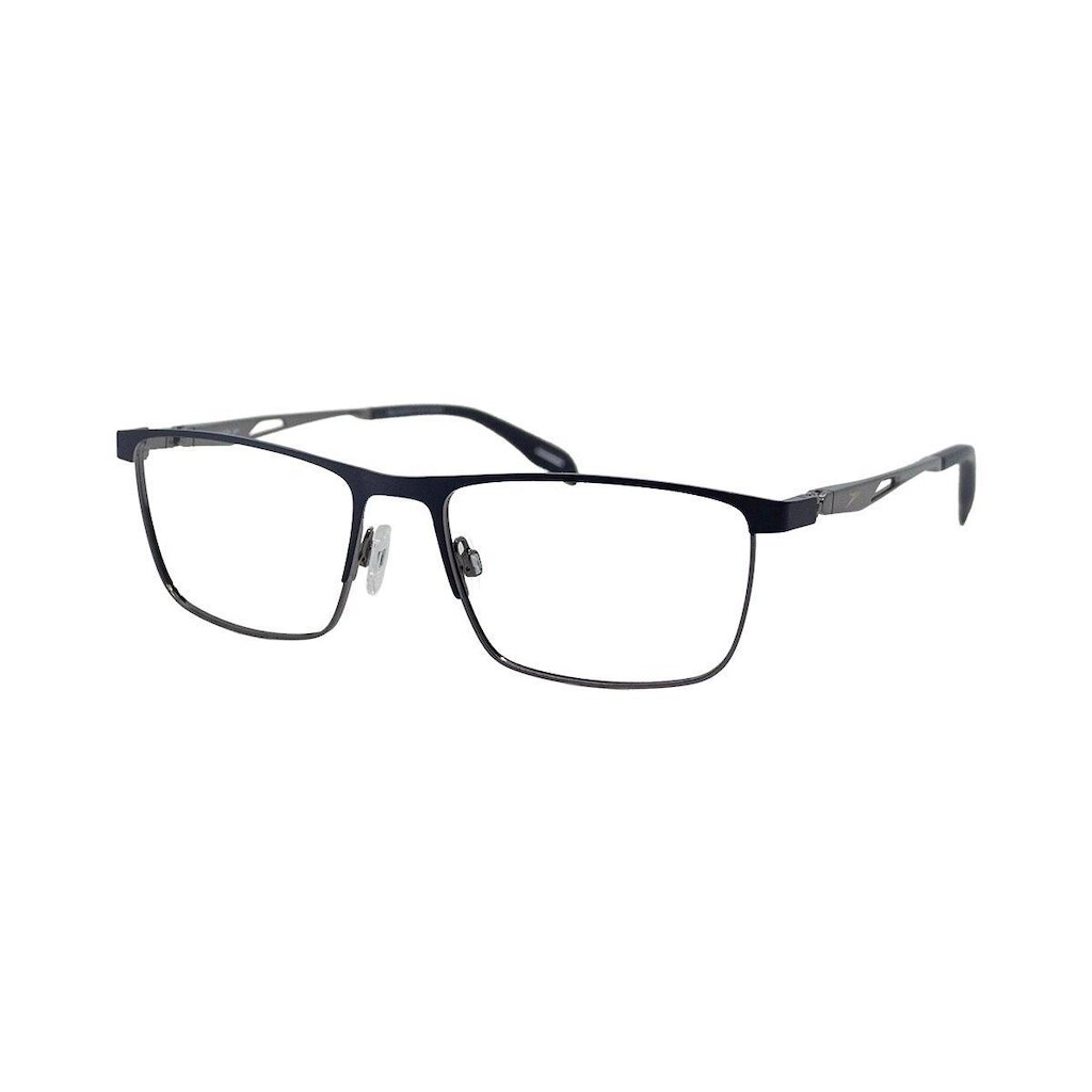 Armação de Óculos Speedo Sp1401 06b Azul Fosco