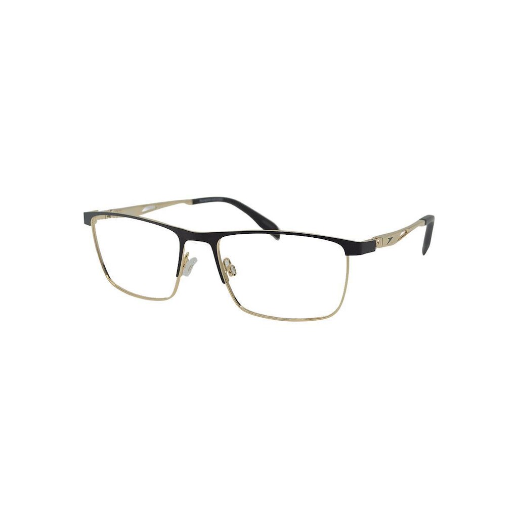 Armação de Óculos Speedo Sp1401 09d Preto Fosco