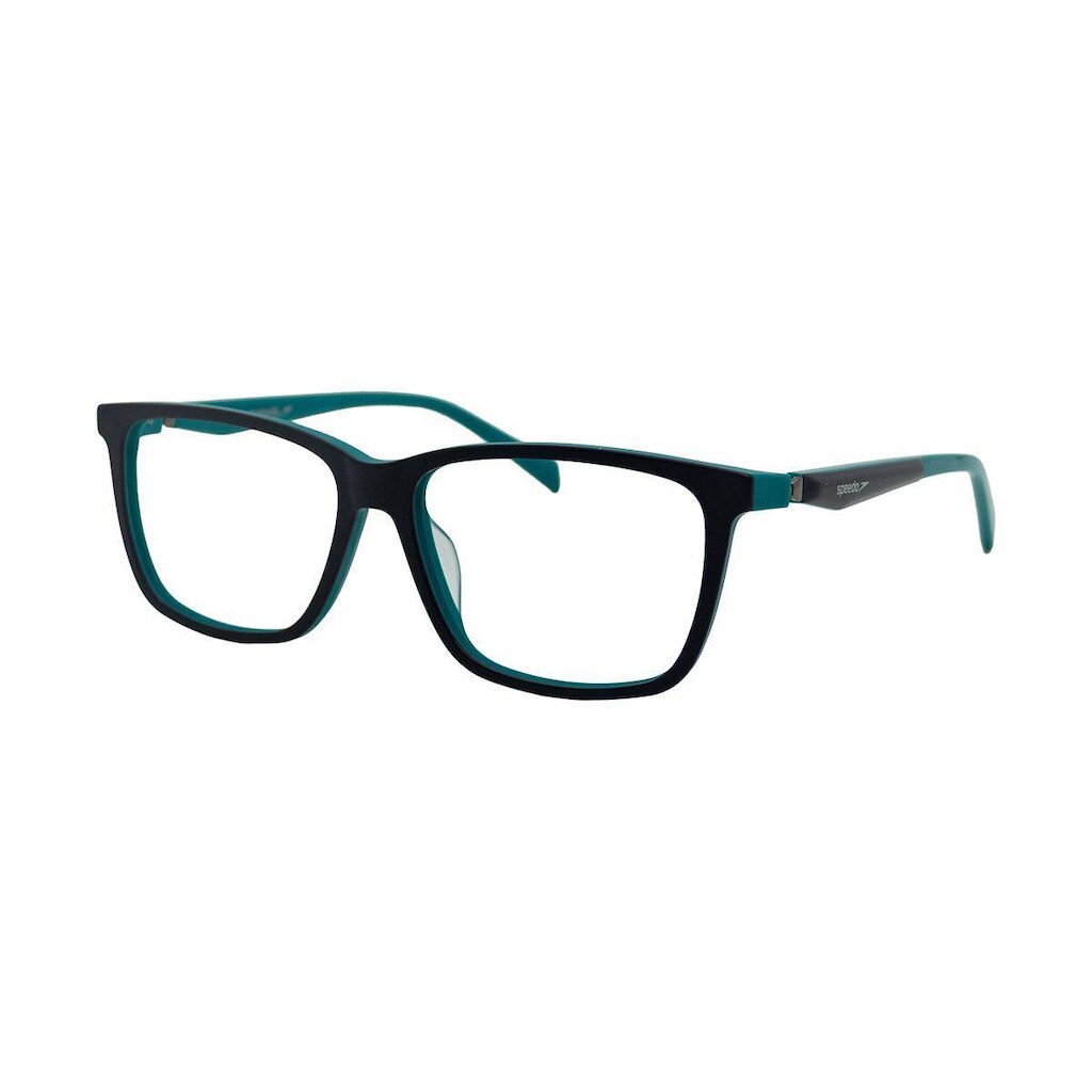 Armação de Óculos Speedo Sp6130 D11 Azul Fosco