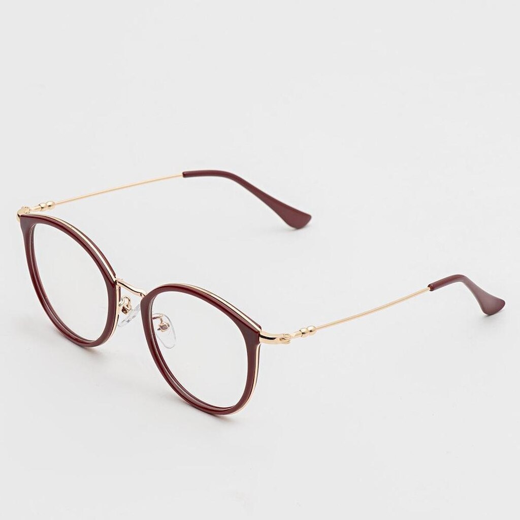 Armação Óculos de Grau Feminina Acetato/ Olívia- Óculos Sunrise
