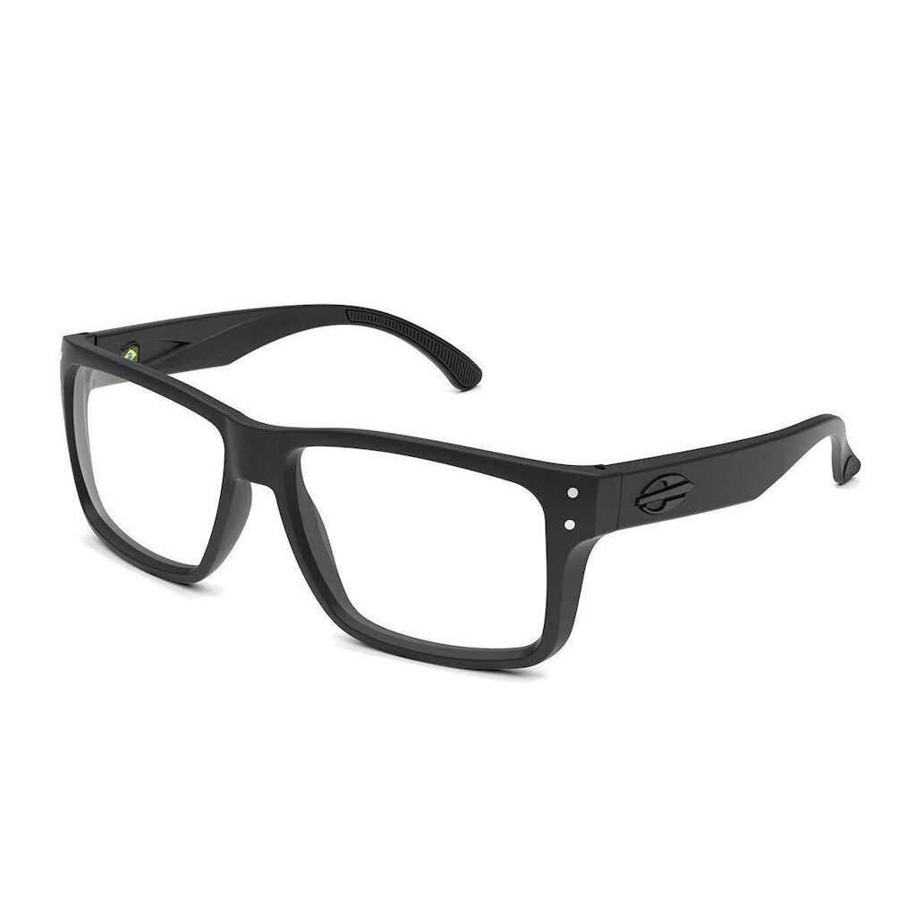 Armação Óculos Mormaii Mumbai M6087a1457  Fosco