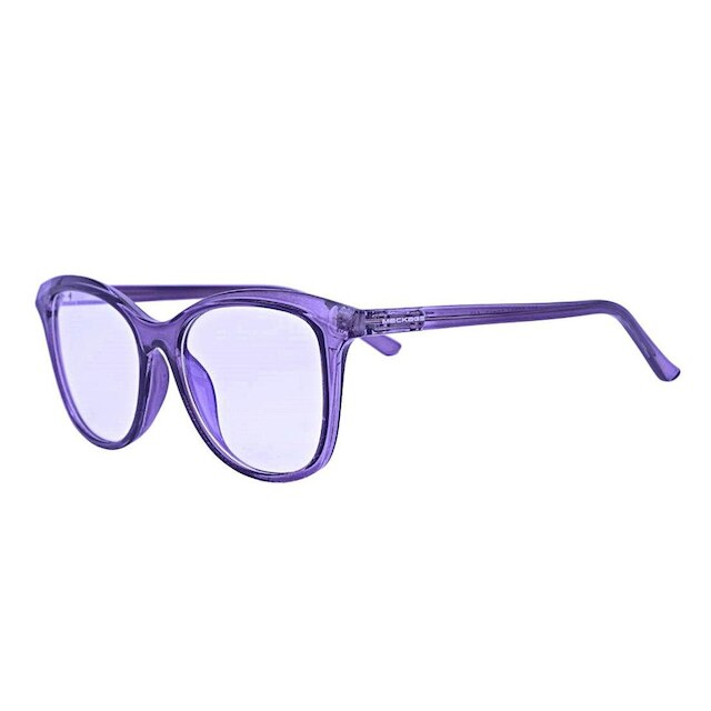 Armação para Óculos de Grau Feminino Gateado Mackage
