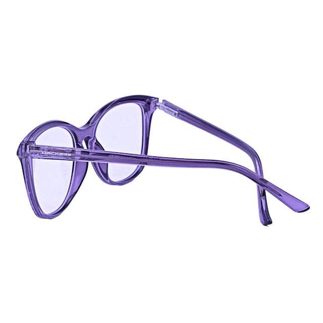 Armação para Óculos de Grau Feminino Gateado Mackage