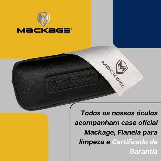 Armação para Óculos de Grau Infantil Gateado Mkge