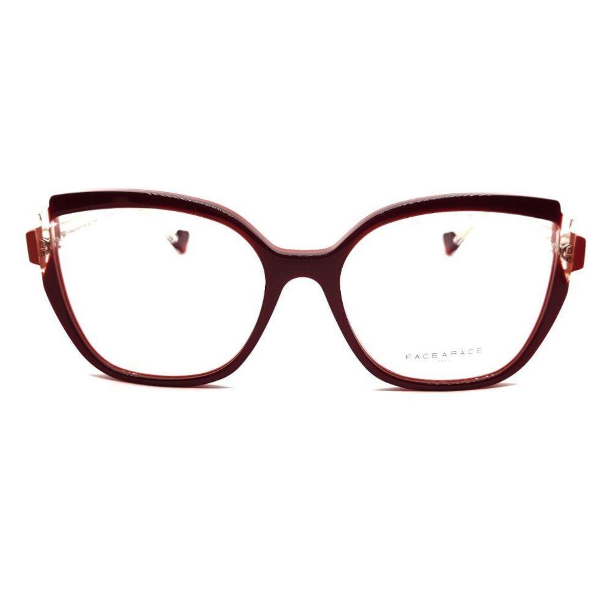Armação para Óculos Feminino Face A Face BOCCA BLOOM 2 Menor preço em Armação para Óculos Feminino Face A Face BOCCA BLOOM 2