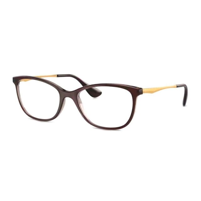 Armação RAY-BAN RX7106L 8307 53