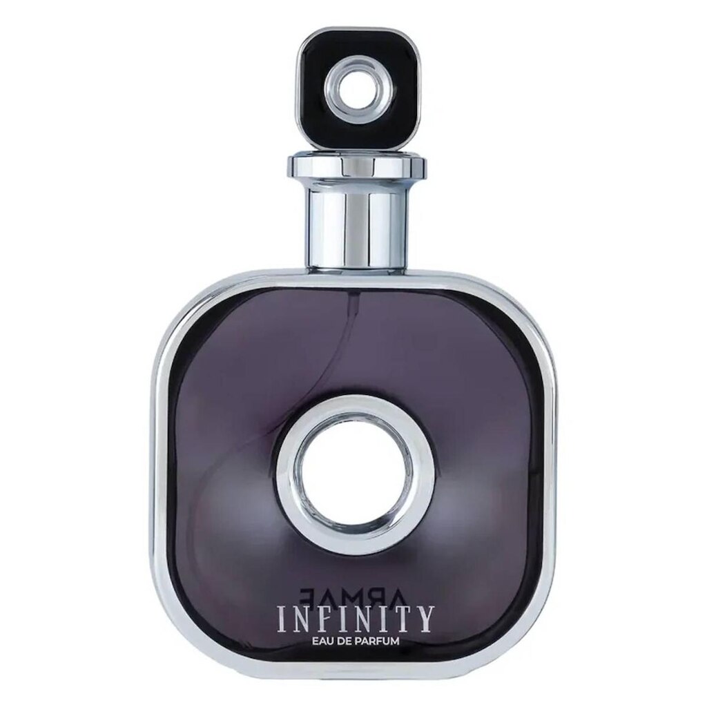 Armaf Infinity Perfume Masculino Eua De Parfum 105ml
