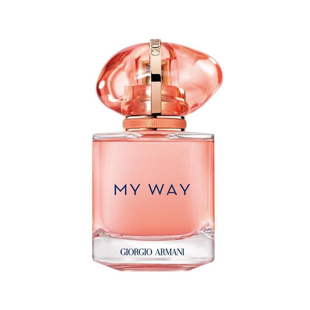 Armani My Way Yiang Edp Perfume Feminino 30ml