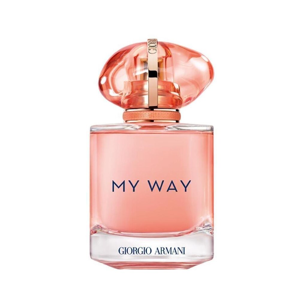 Armani My Way Yiang Edp Perfume Feminino 50ml
