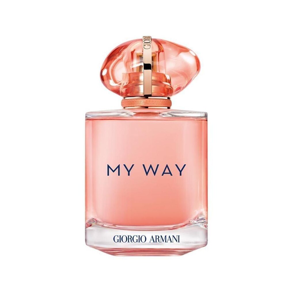 Armani My Way Yiang Edp Perfume Feminino 90ml