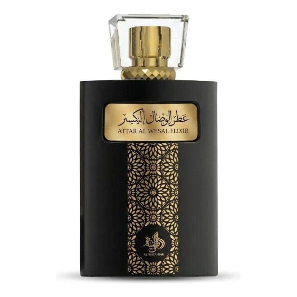 Attar Al Wesal Elixir Al Wataniah Eau de Parfum 100ml
