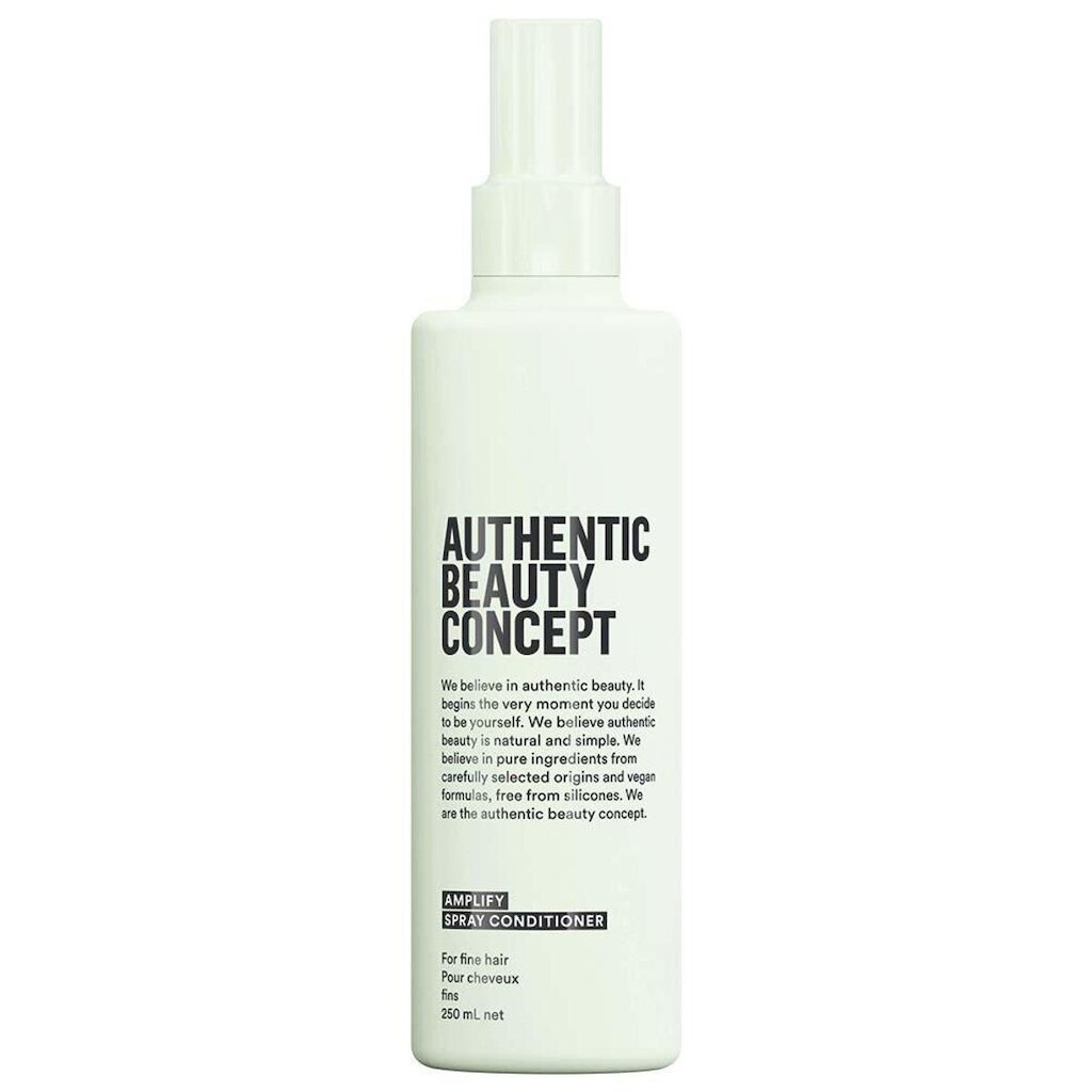 Authentic Beauty Concept Amplify Condicionador Em Spray 250ml