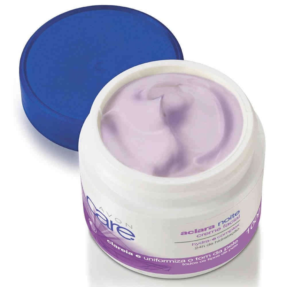 avon overnight bolsa