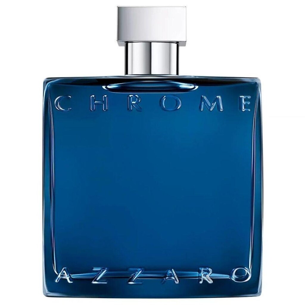 Azzaro Chrome Parfum Masculino-100 ml