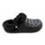 Babuch Feminino Moleca 5832.206 Com Pelo Removível - Preto