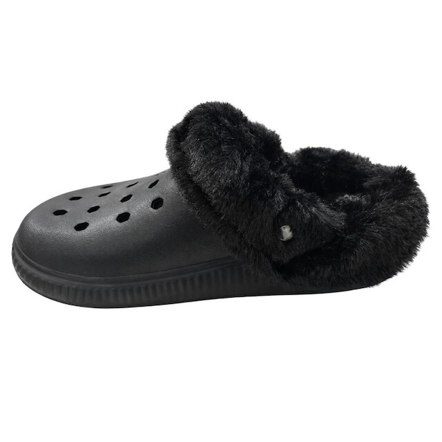 Babuch Feminino Moleca 5832.206 Com Pelo Removível