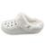 Babuch Feminino Moleca 5832.206 Com Pelo Removível - Branco