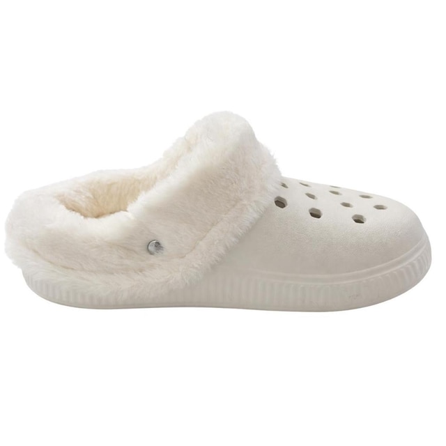 Babuch Feminino Moleca 5832.206 Com Pelo Removível