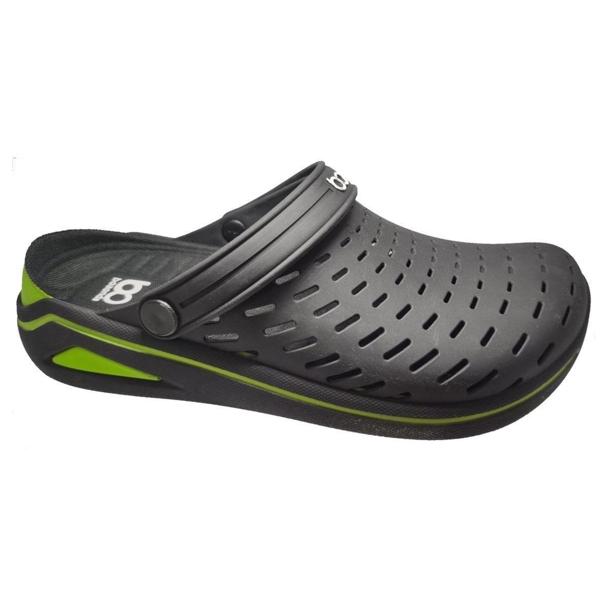 Babuch Masculino Preto Boa Onda 1944 Brave - Preto Menor preço em Babuch Masculino Preto Boa Onda 1944 Brave - Preto