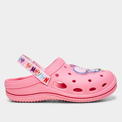 Babuche Bebê Grendene Disney Moments Menino - Feminino